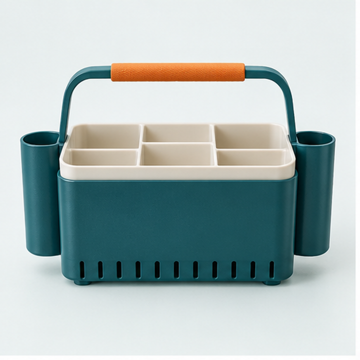 Service Storage