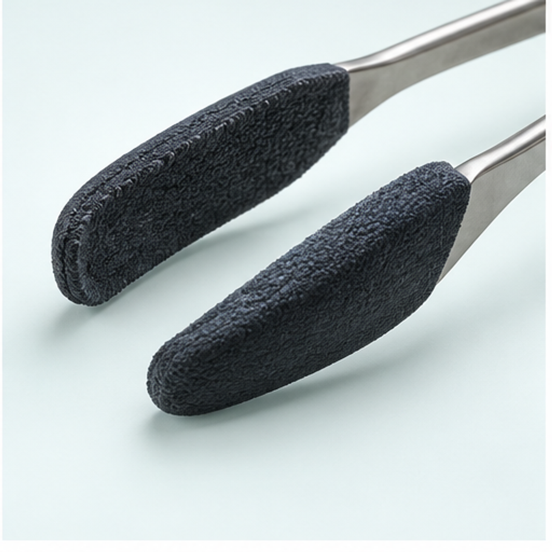 Aquascape Stone Placement Tongs — detail