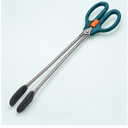 Aquascape Stone Placement Tongs — overview