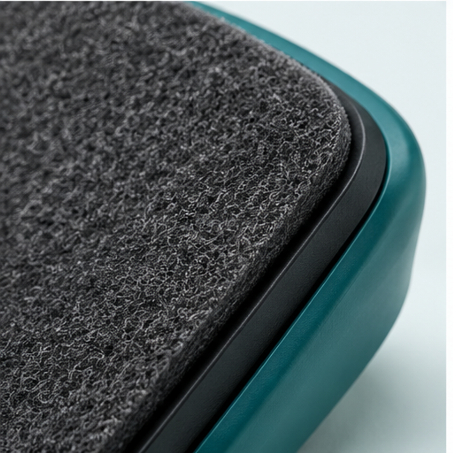 Magnetic Aquarium Glass Cleaner — detail